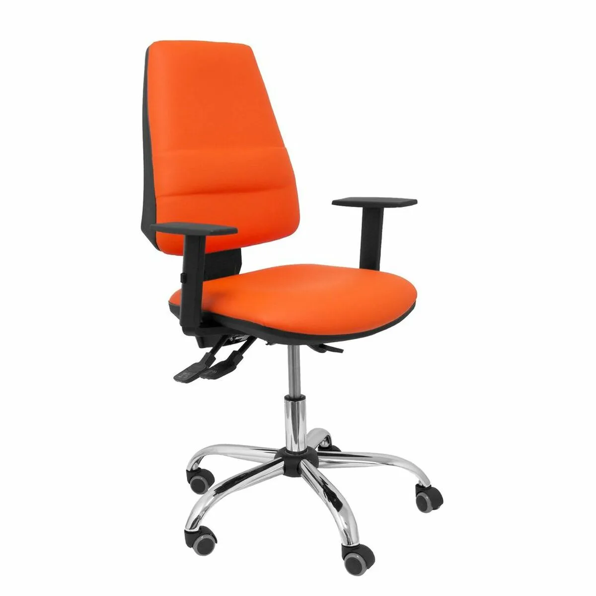 Chaise de bureau elche s 24 piqueras y crespo nab10rl orange s570334745. Diaytar a été imaginé pour les acheteurs avisés qui recherchent autant la performance que le design dans leurs produits