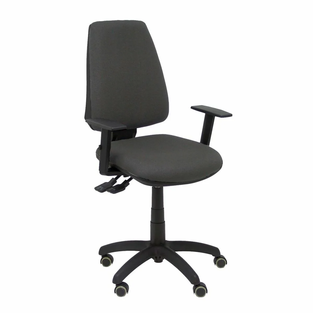 Chaise de bureau elche s bali piqueras y crespo 00b10rp gris fonce s570353483. Diaytar transforme l'essai du e-commerce généraliste en vous offrant une expérience curated, qualitative et surprenante