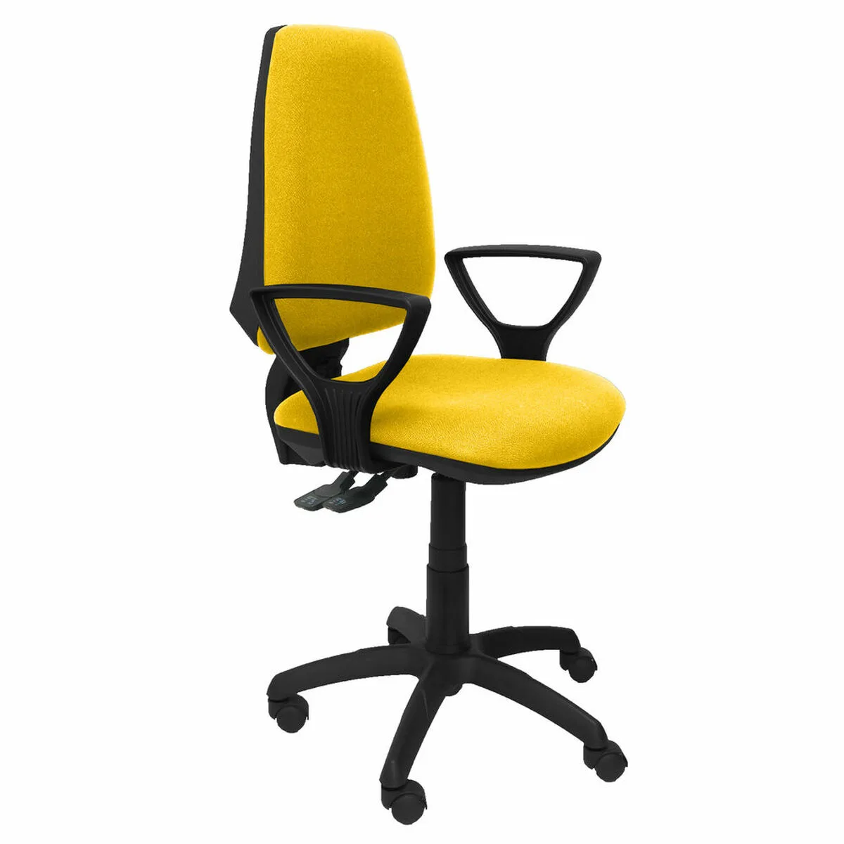 Chaise de bureau elche s bali piqueras y crespo 00bgolf jaune s570265558. Diaytar s'adapte à vos besoins avec une gamme complète et variée.