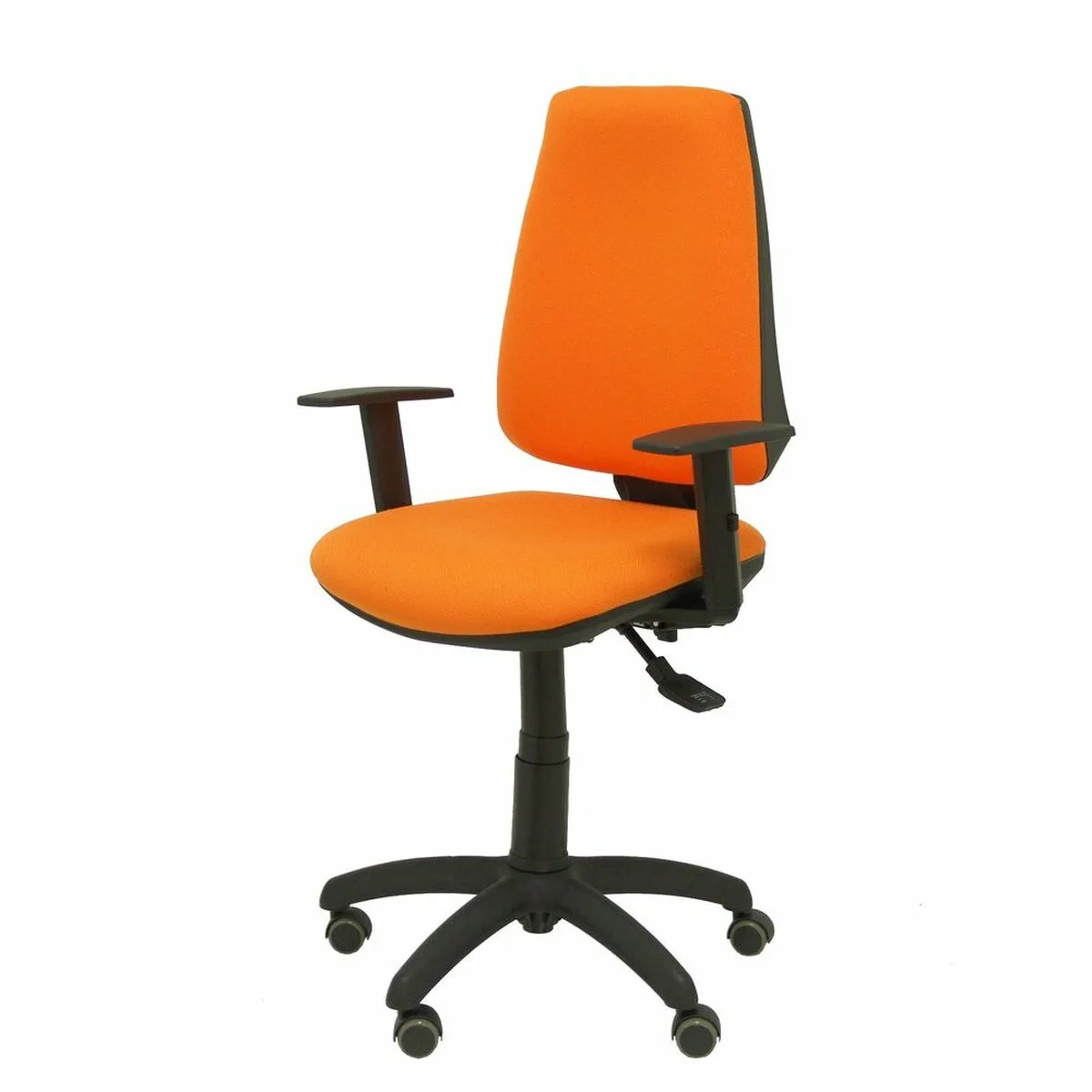 Chaise de bureau elche s bali piqueras y crespo 08b10rp orange s570268579. Nous traitons chaque produit Diaytar avec le même respect que si nous devions l'offrir à un proche. La qualité est non-négociable.