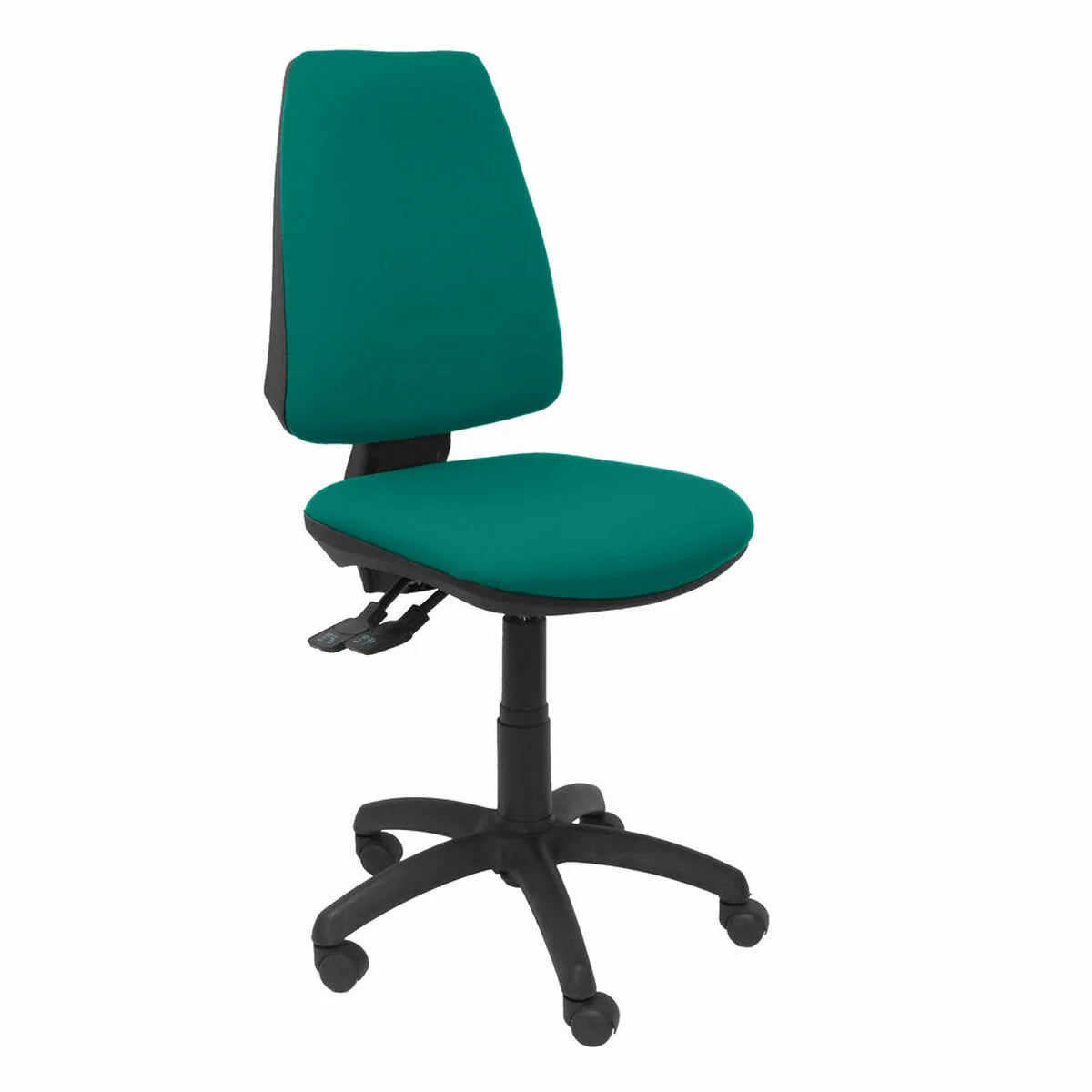 Chaise de bureau elche s bali piqueras y crespo 14s turquoise s570270222. Diaytar, c'est le testament vivant qu'on peut allier large choix et qualité exemplaire dans le e-commerce.