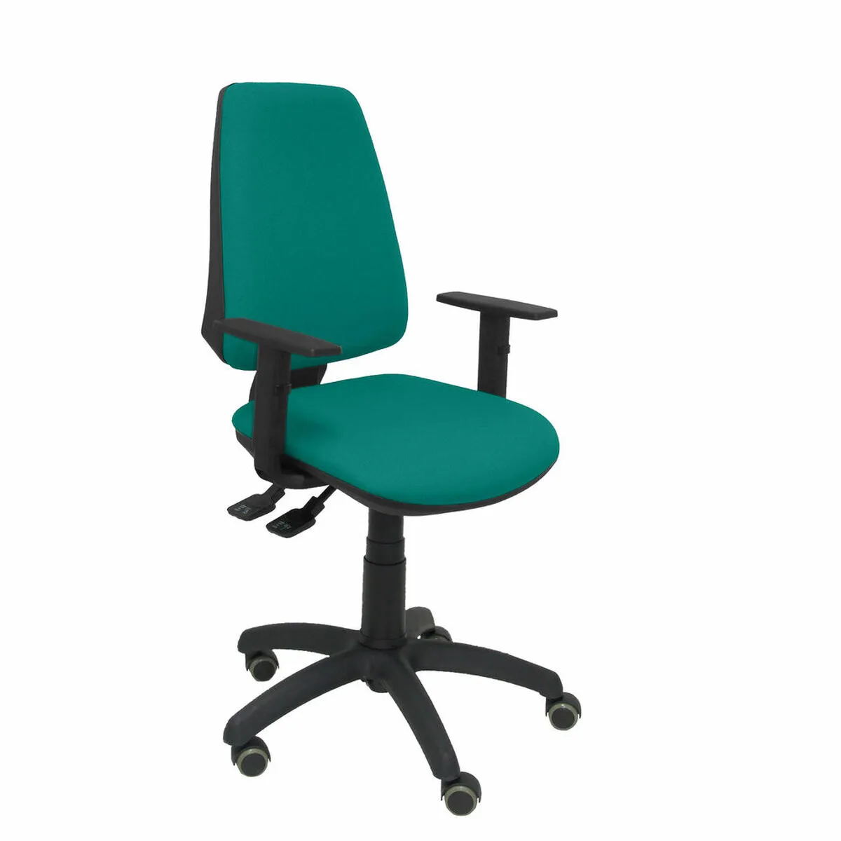 Chaise de bureau elche s bali piqueras y crespo 39b10rp turquoise s570270474. Bienvenue chez Diaytar, où l'élégance rencontre l'innovation avec nos produits électroniques dernier cri et nos créations maison exclusives