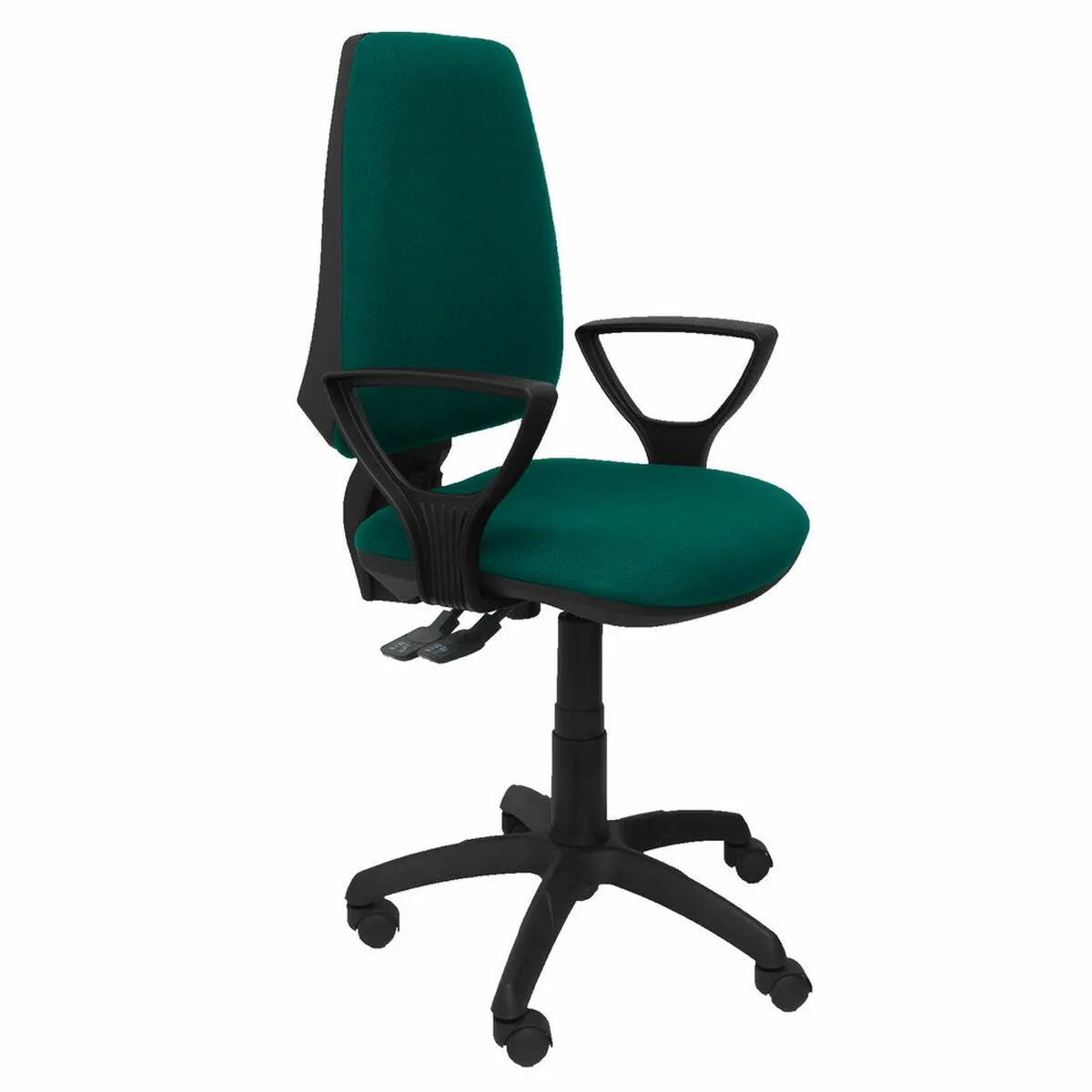 Chaise de bureau elche s bali piqueras y crespo 39bgolf turquoise s570270588. Diaytar s'adresse aux esprits modernes en quête de produits qui allient performance technologique et design épuré