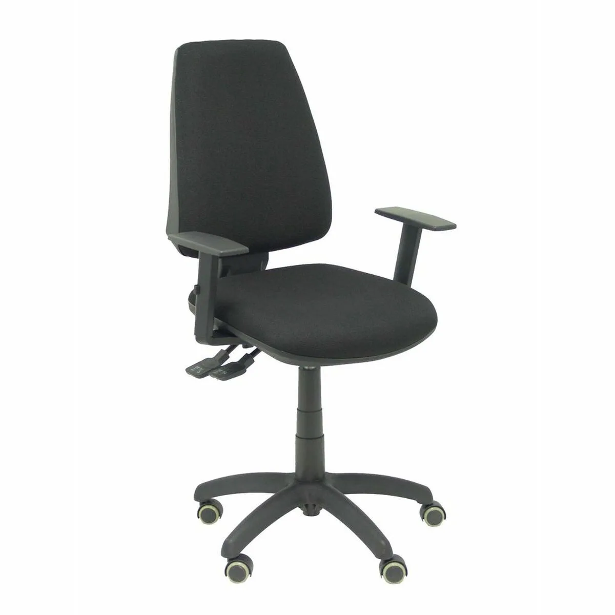 Chaise de bureau elche s bali piqueras y crespo 40b10rp noir s570274020. Notre mantra chez Diaytar : un produit, un sourire. Nous mesurons notre succès à votre satisfaction instantanée.
