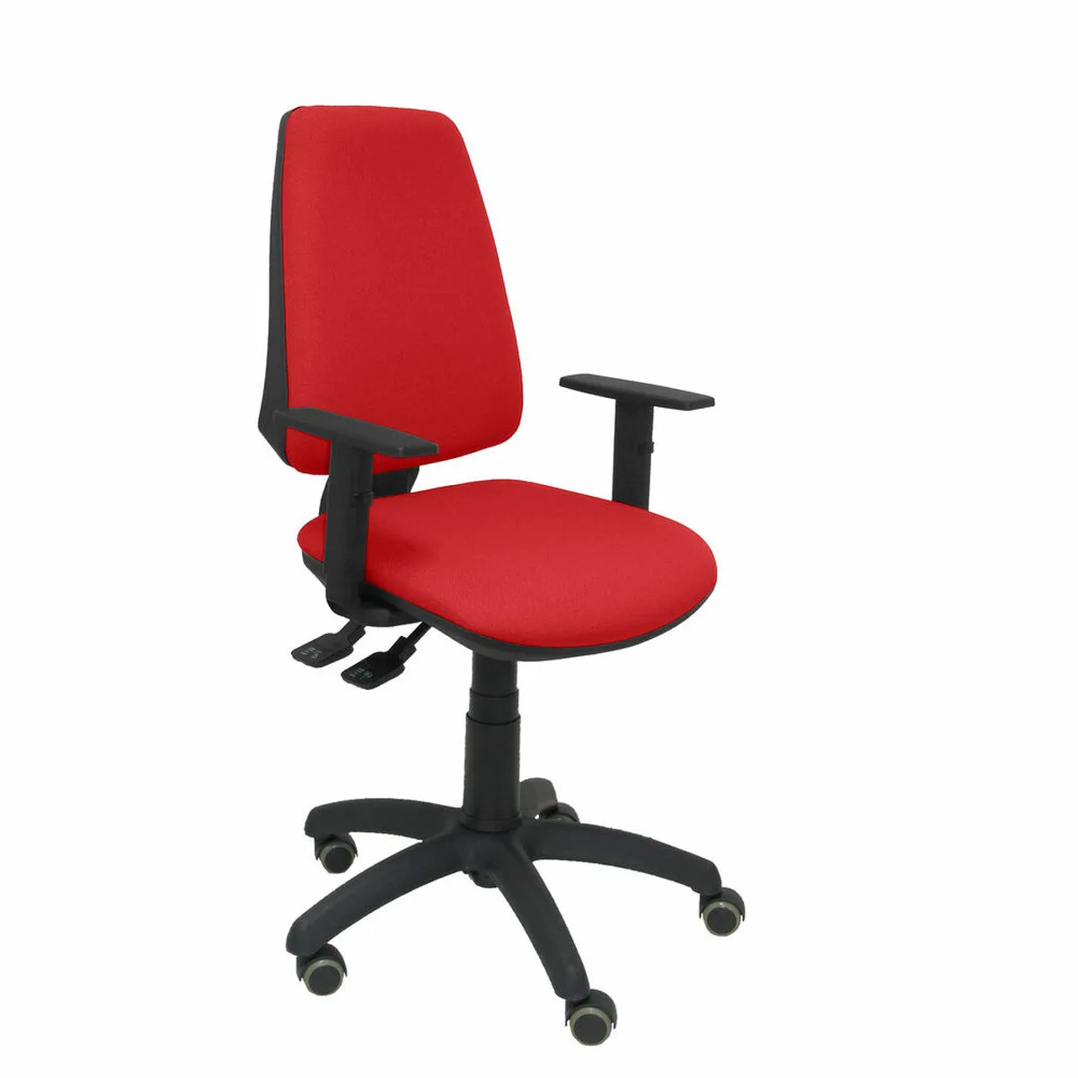 Chaise de bureau elche s bali piqueras y crespo 50b10rp rouge s570269290. Diaytar incarne le nouveau visage du e-commerce : agile, éclectique et profondément ancré dans les tendances du moment
