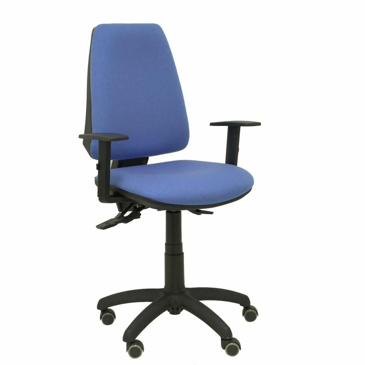 Chaise de bureau elche s bali piqueras y crespo 61b10rp bleu s570267991. Notre équipe Diaytar est une bande de dénicheurs compulsifs, toujours en quête du produit qui provoquera l'étincelle dans votre regard.