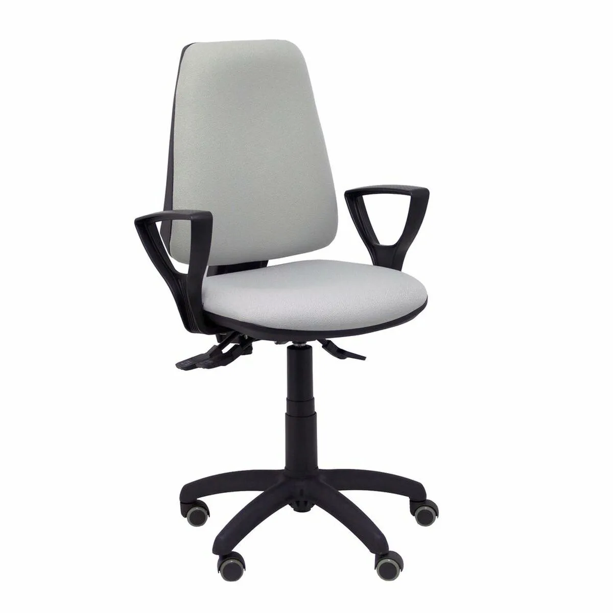 Chaise de bureau elche s bali piqueras y crespo bgolfrp gris s570271243. Découvrez la diversité Diaytar : une infinité de produits pour la maison, le travail, les loisirs, tous dans l'air du temps