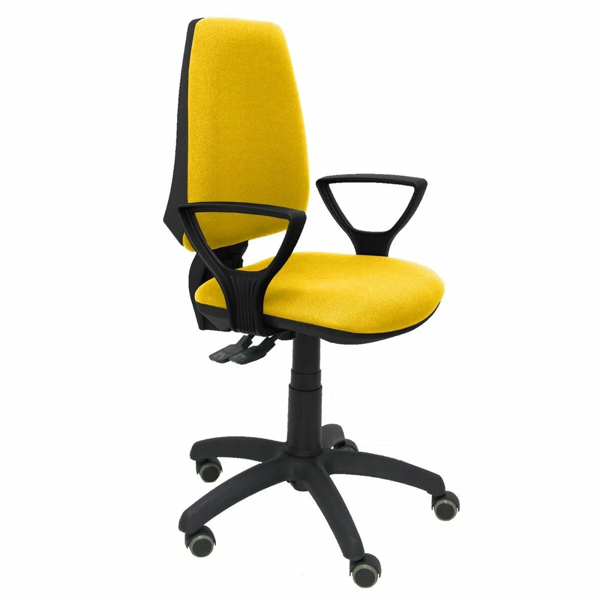 Chaise de bureau elche s bali piqueras y crespo bgolfrp jaune s570265682. Diaytar s'adresse aux esprits modernes en quête de produits qui allient performance technologique et design épuré