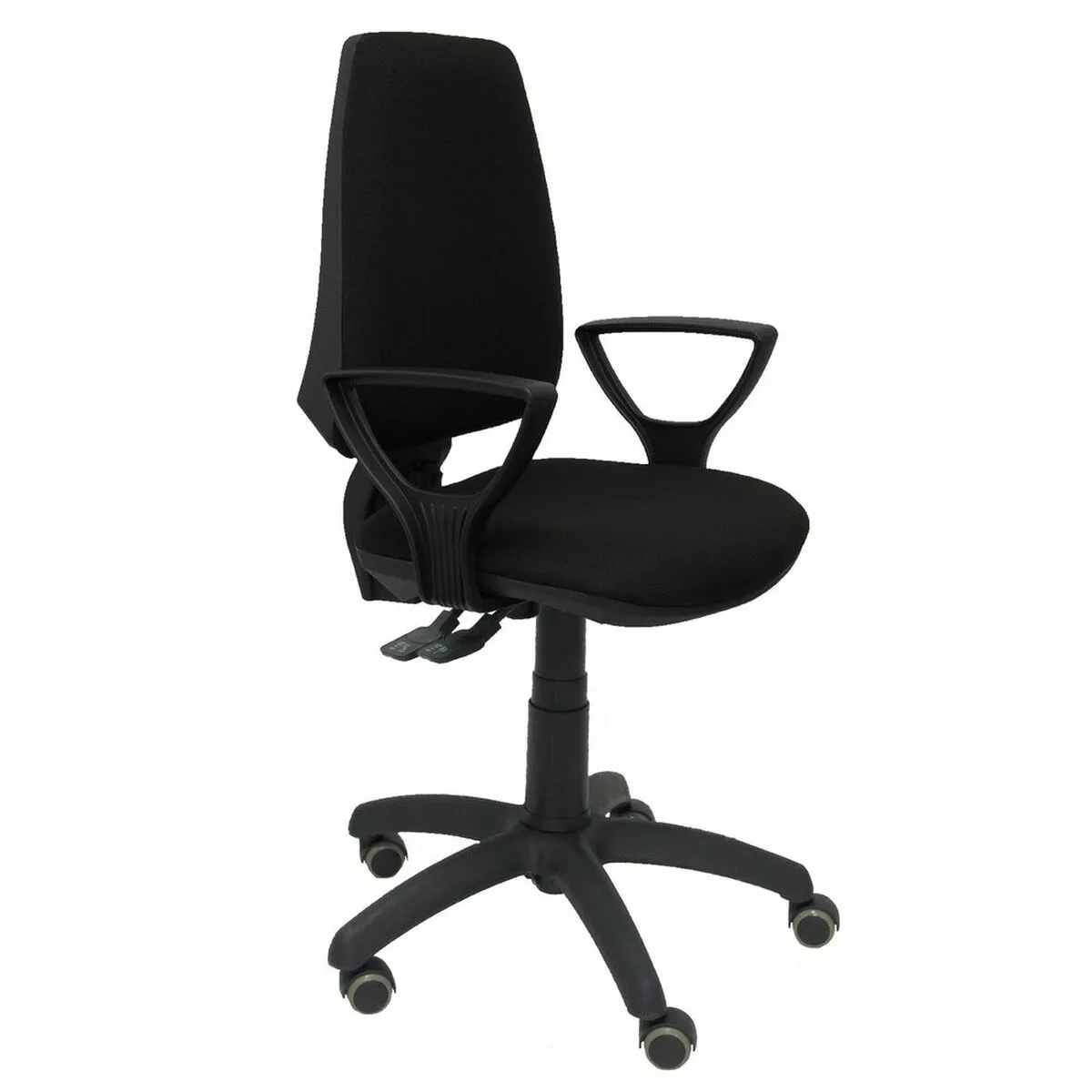Chaise de bureau elche s bali piqueras y crespo bgolfrp noir s570274133. Diaytar, c'est la vitrine ultime des produits qui comptent vraiment, ceux qui simplifient et embellissent existant.