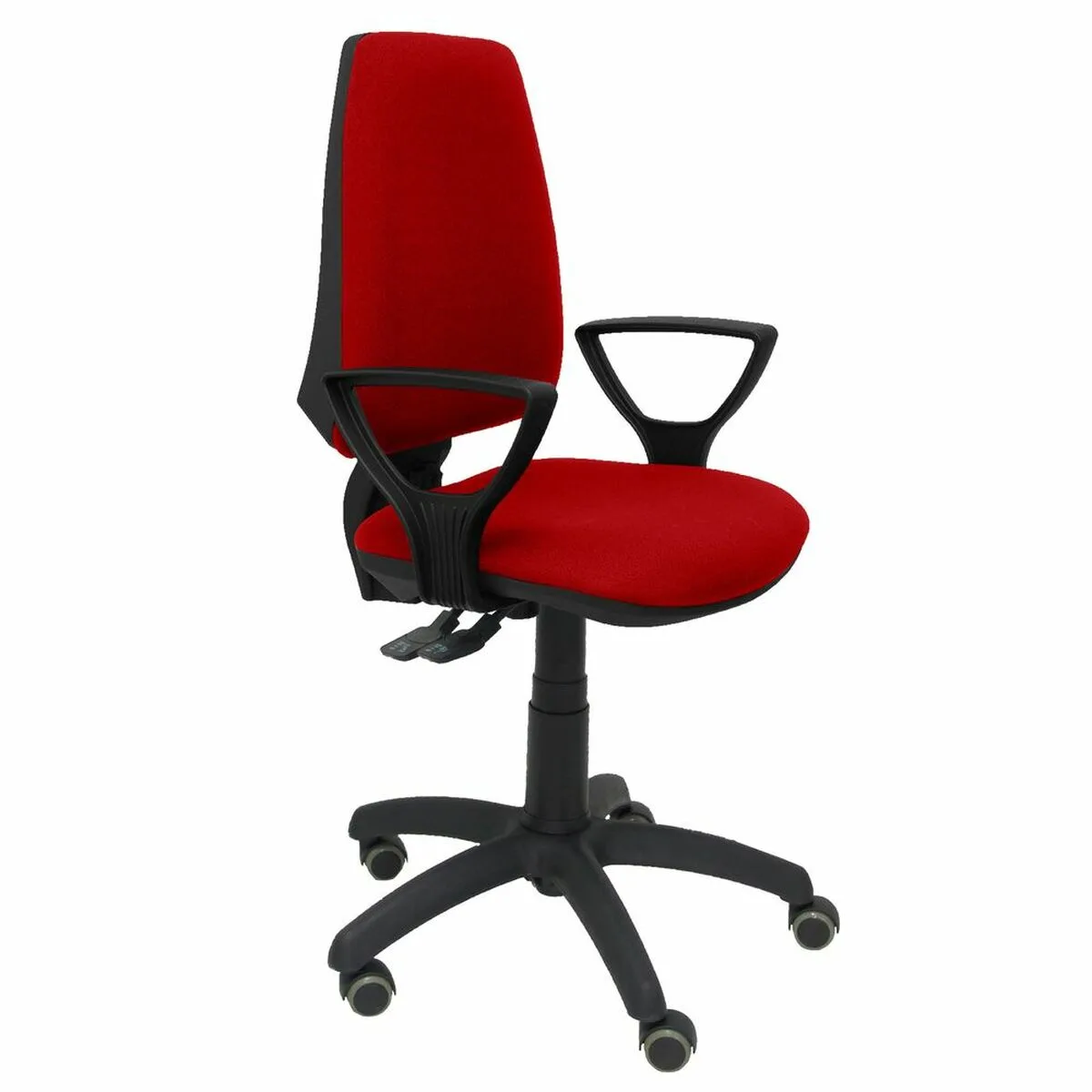 Chaise de bureau elche s bali piqueras y crespo bgolfrp rouge s570269377. Nos stylistes Diaytar dénichent pour vous les pépites de la saison.