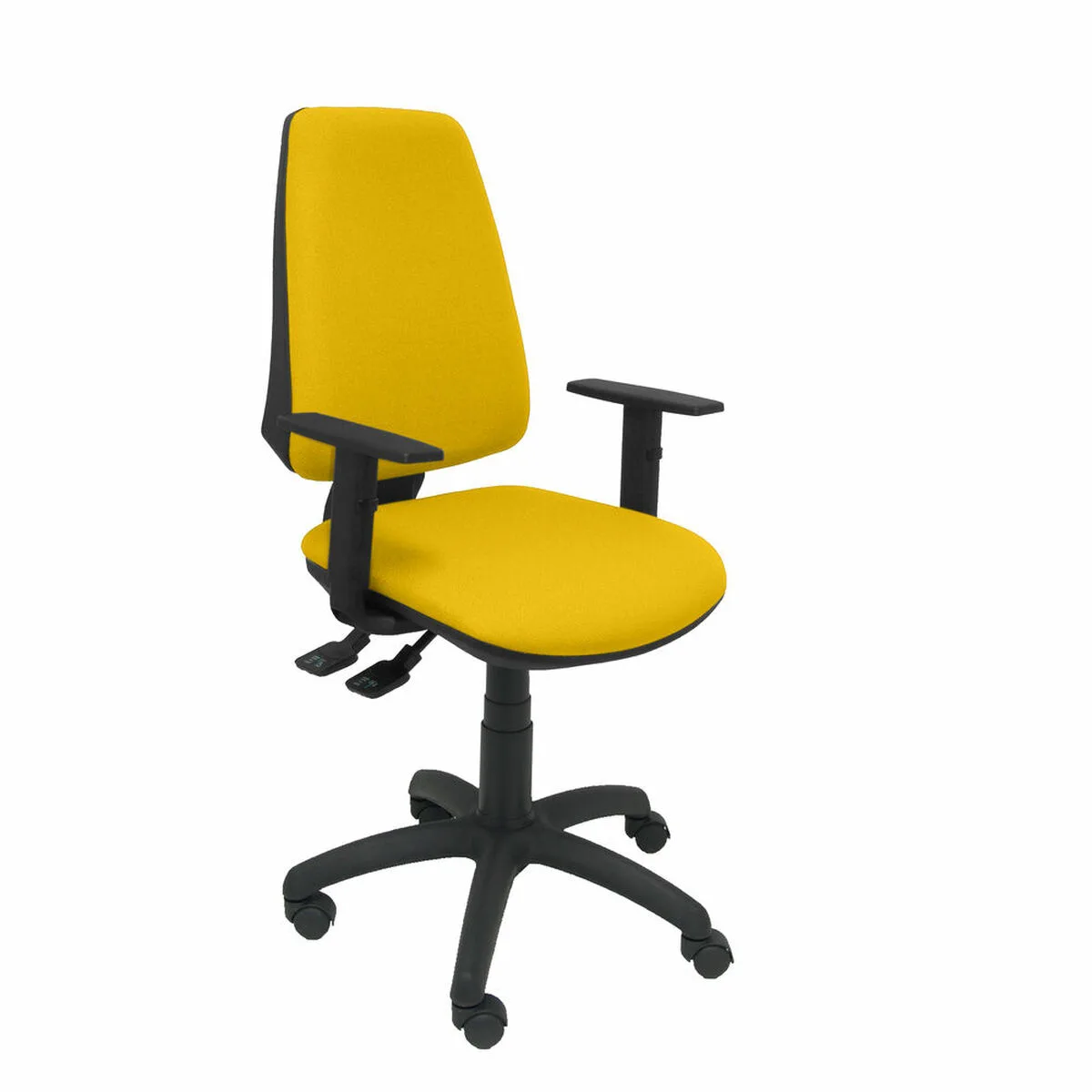 Chaise de bureau elche s bali piqueras y crespo i100b10 jaune s570265363. Osez l'expérience Diaytar et découvrez comment des produits bien choisis peuvent éléver votre qualité de vie.