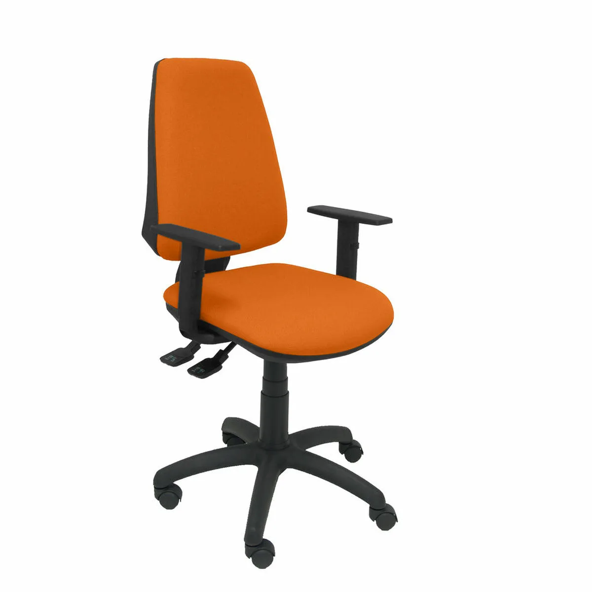 Chaise de bureau elche s bali piqueras y crespo i308b10 orange s570268428. Nous avons créé Diaytar pour être le point de repère dans le paysage souvent confuse du e-commerce généraliste.
