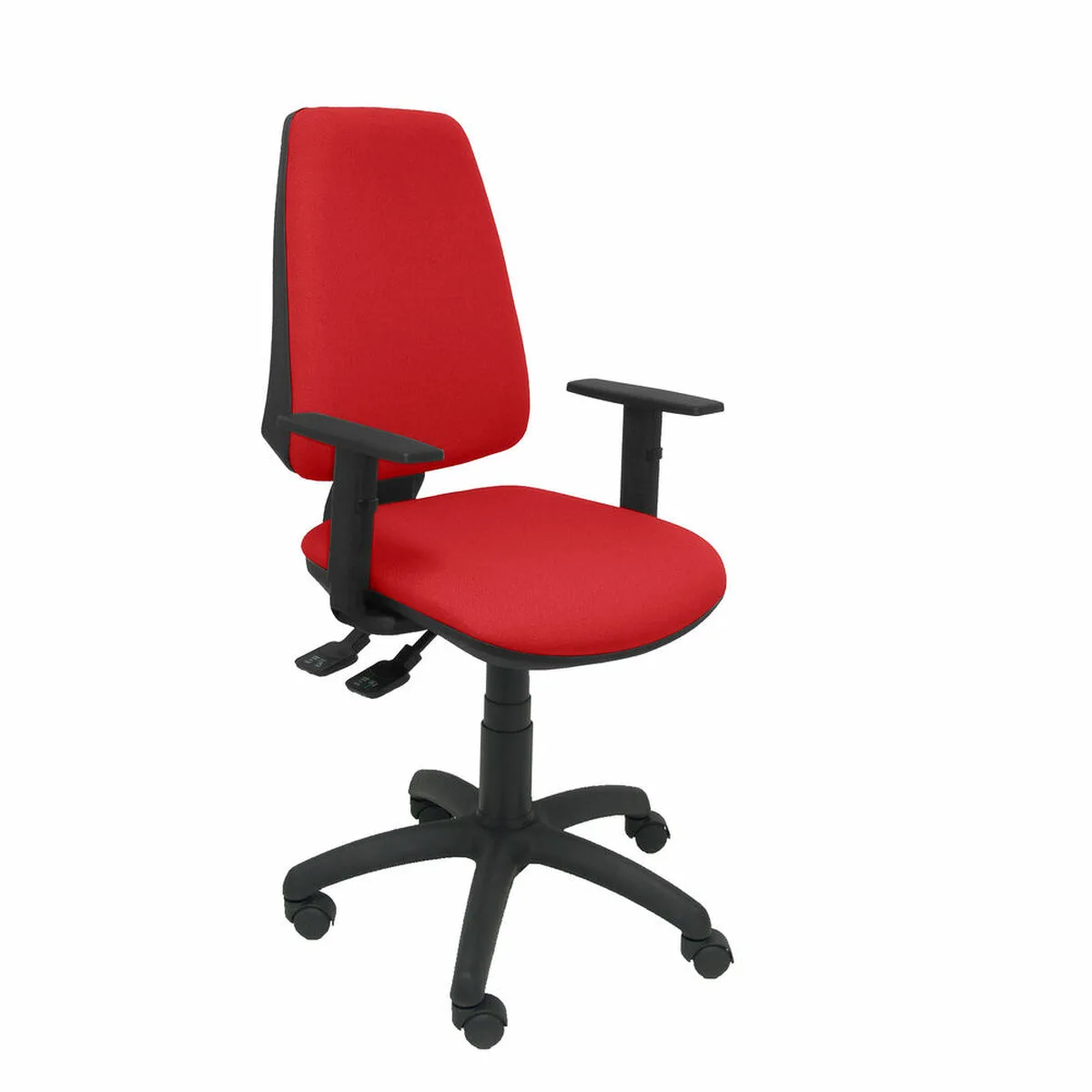 Chaise de bureau elche s bali piqueras y crespo i350b10 rouge s570269165. Diaytar, c'est le refuge des amoureux du beau et de l'utile, un sanctuaire dédié au produit parfait.
