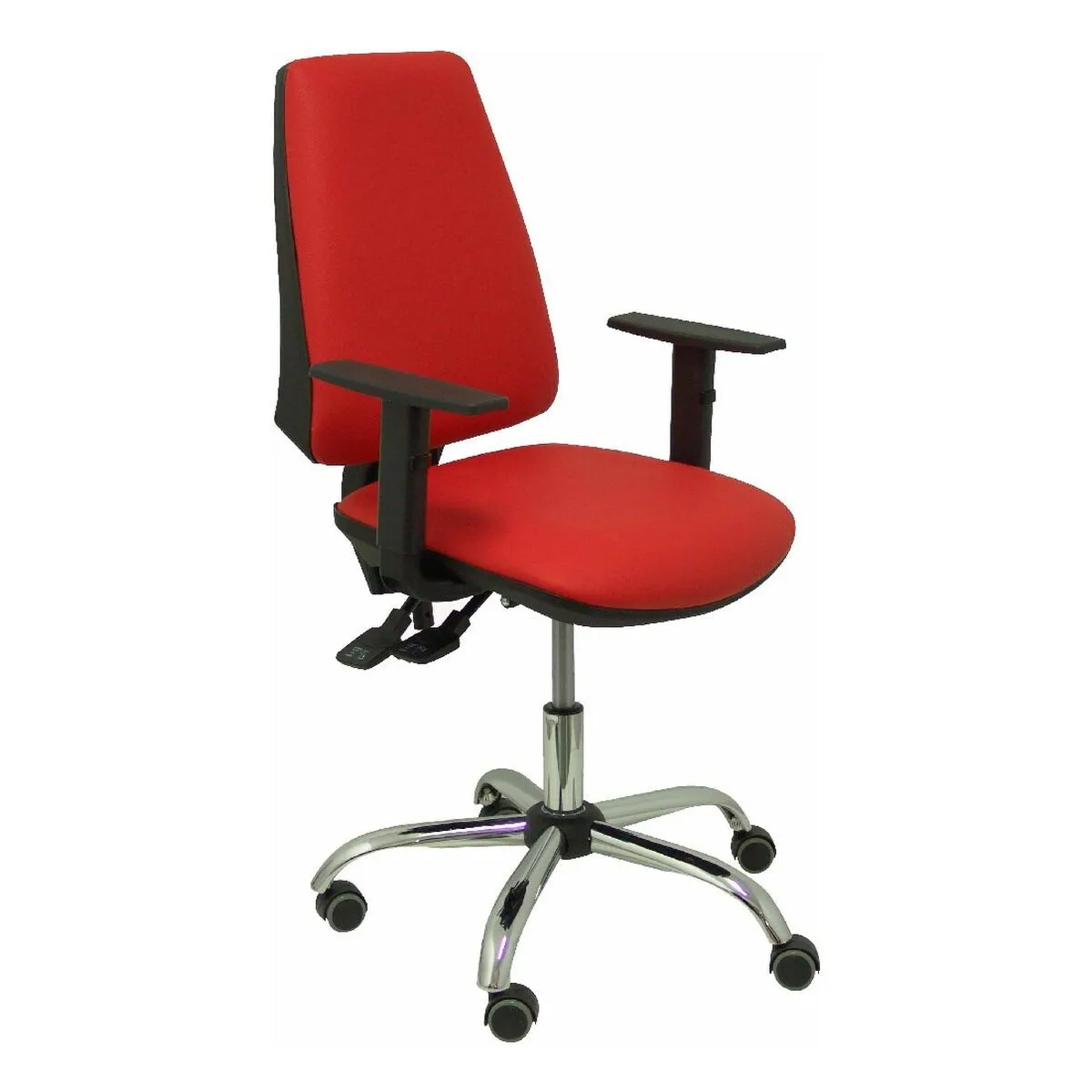 Chaise de bureau elche s piqueras y crespo crbfrit rouge s570151894. Diaytar - L'art de bien vivre commence ici. Découvrez nos collections exclusives.