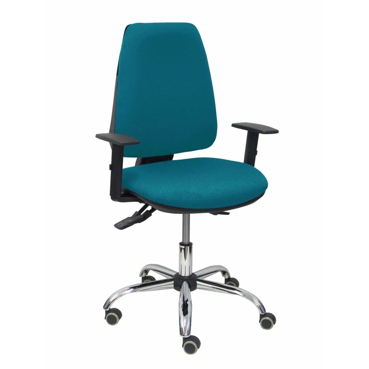 Chaise de bureau elche s piqueras y crespo rbfritz bleu s570449614. L'aventure Diaytar est une quête permanente de sens et d'esthétisme à travers des produits soigneusement pensés.