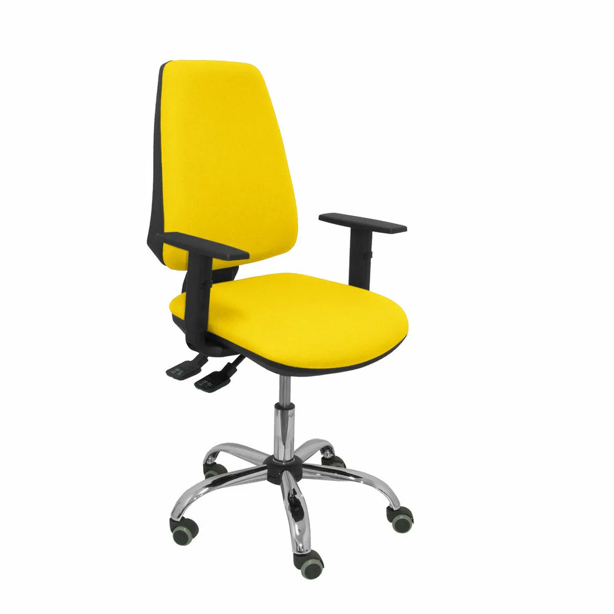 Chaise de bureau elche s piqueras y crespo rbfritz jaune s570265775. Diaytar, c'est le point de rencontre entre les passionnés de belles technologies et les amateurs de décoration tendance
