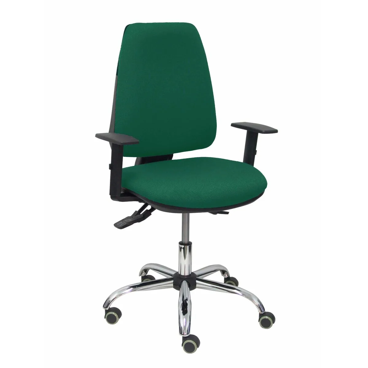 Chaise de bureau elche s piqueras y crespo rbfritz vert fonce s570449597. Diaytar, c'est l'évidence : une plateforme simple, des produits beaux, une expérience fluide. Le trio gagnant.