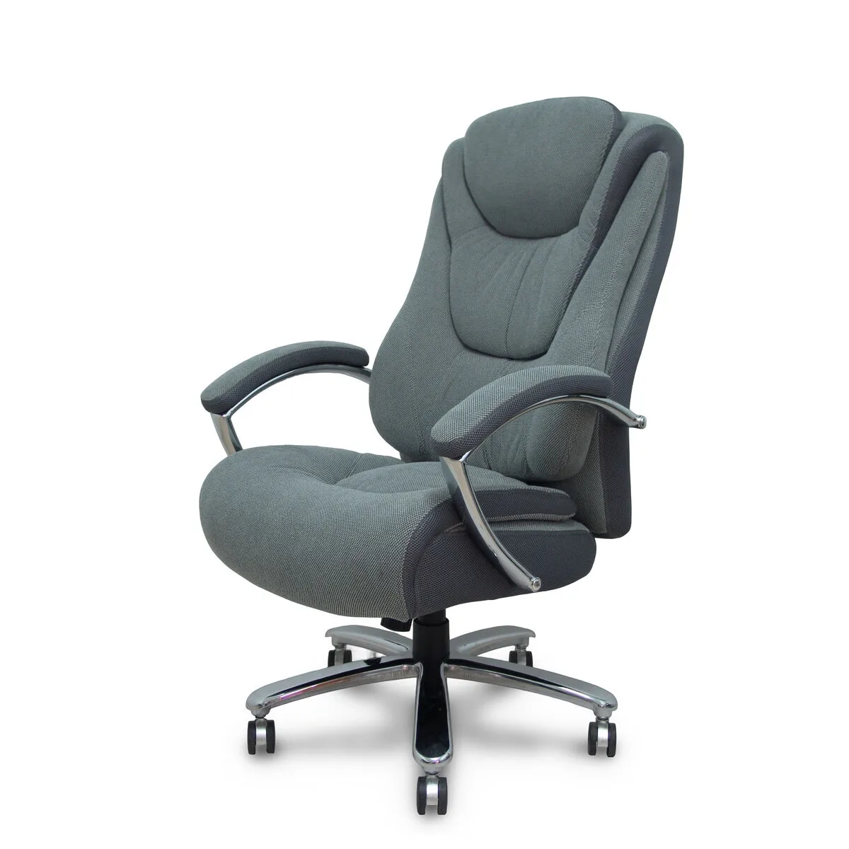 Chaise de bureau forol 1crrn60 gris s570750218. Découvrez la diversité Diaytar : une infinité de produits pour la maison, le travail, les loisirs, tous dans l'air du temps