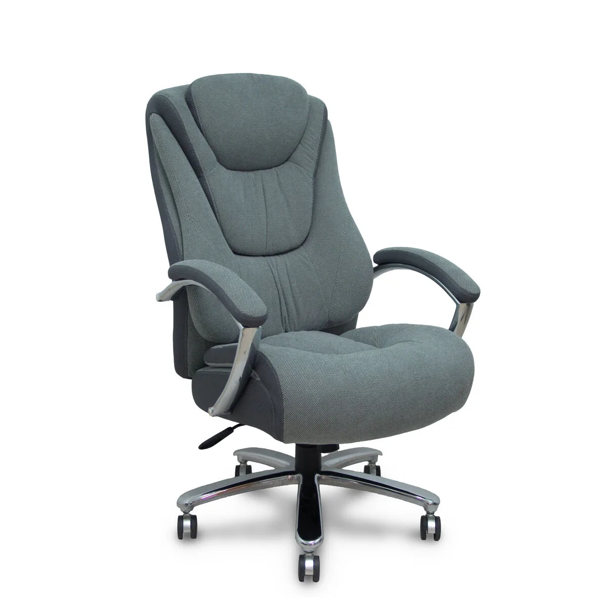 Chaise de bureau forol 1crrn60 gris s570750241. C'est officiel : Diaytar devient votre nouvelle addiction shopping. Des produits si bons, vous ne voudrez plus vous arrêter.