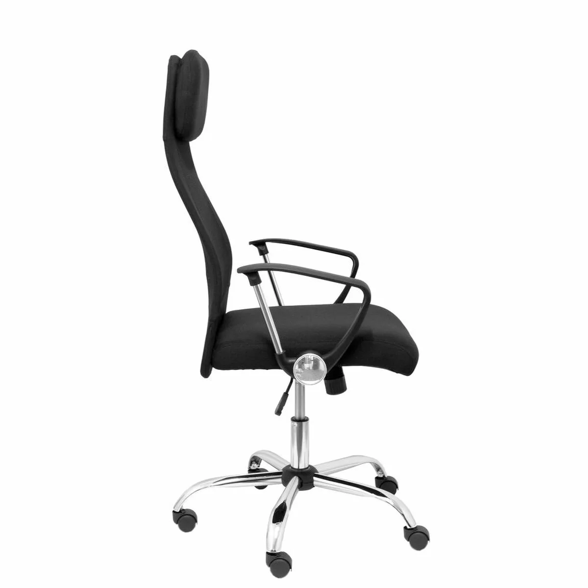 Chaise de bureau forol 2dbd840 noir s570343011. Diaytar, c'est l'évidence que quand on aime les produits, on ne compte pas. On les collectionne. À vous de jouer.