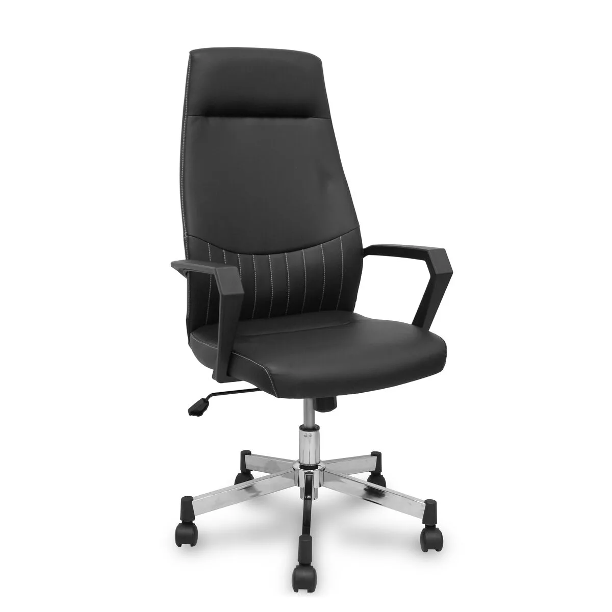 Chaise de bureau forol 840crrn noir s570749231. L'aventure Diaytar est une quête permanente de sens et d'esthétisme à travers des produits soigneusement pensés.