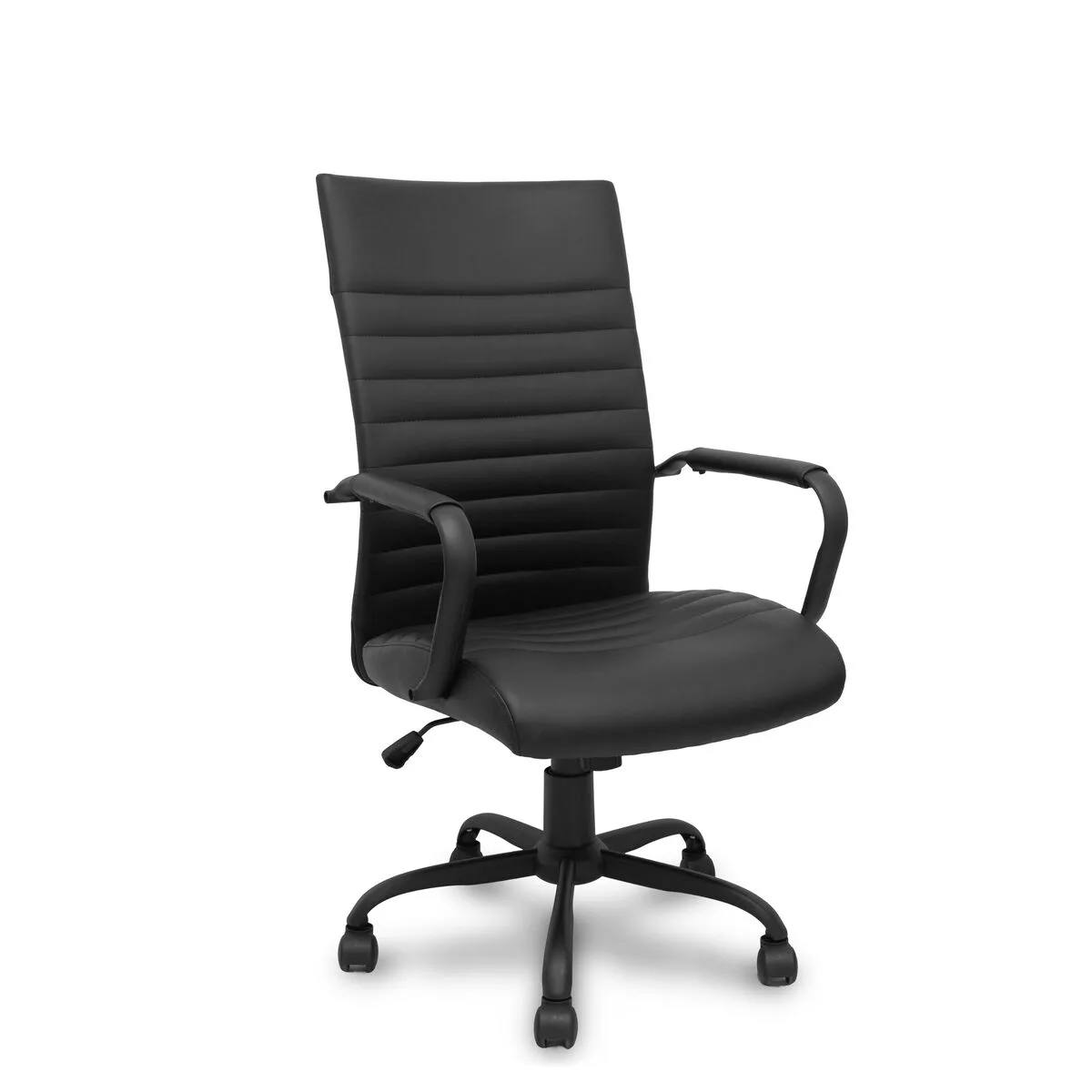 Chaise de bureau forol 840mnrn noir s570749819. Diaytar, le nom qui garantit que chaque produit, du plus technologique au plus basique, a été choisi avec goût et exigence