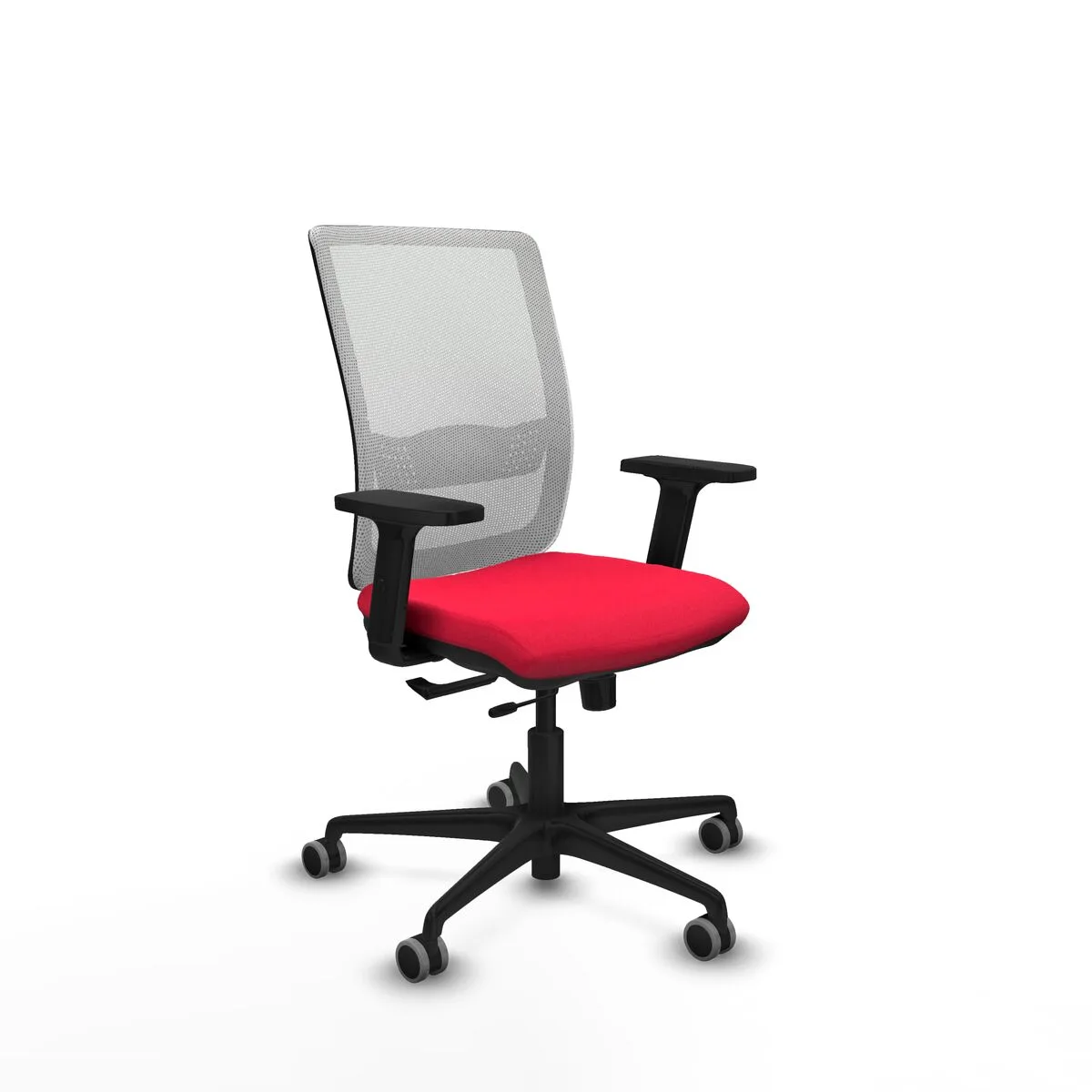 Chaise de bureau haches traslack piqueras y crespo 2d036g0 rouge s572341222. Diaytar vous habille de la tête aux pieds avec goût et raffinement.