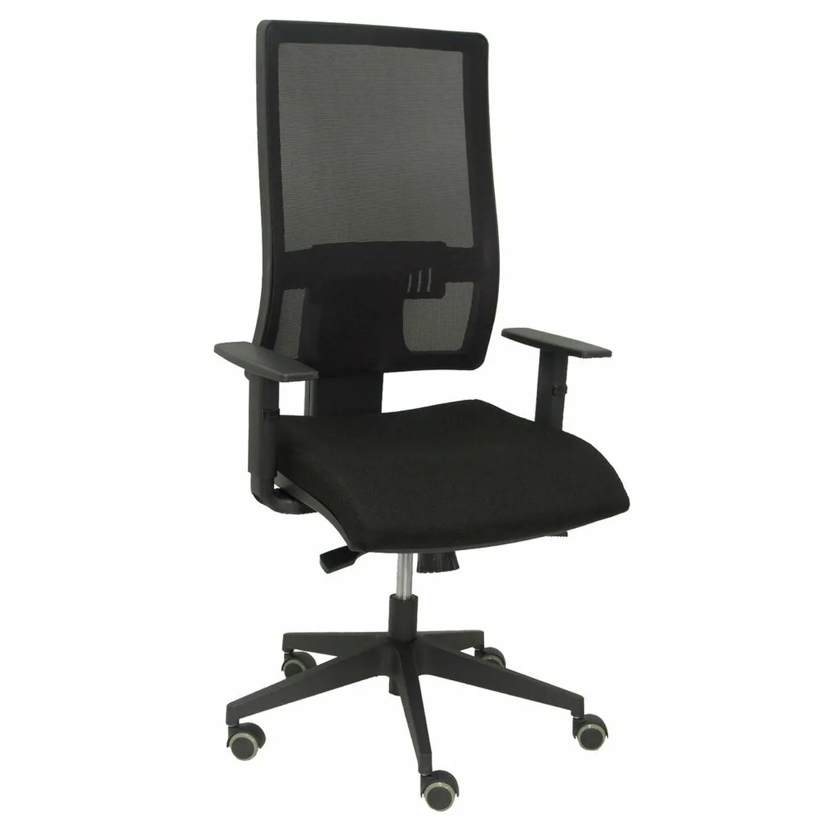 Chaise de bureau horna bali piqueras y crespo 944492 noir s570214666. Notre équipe chez Diaytar est une brigade de passionnés, toujours en chasse pour dénicher la perle rare qui vous fera vibrer.