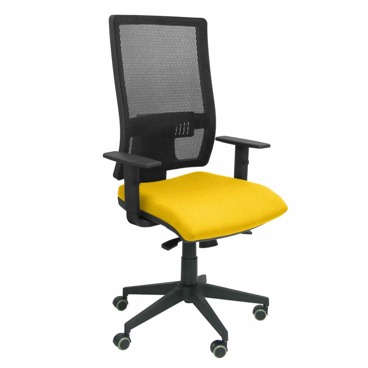 Chaise de bureau horna bali piqueras y crespo li100sc jaune s570251412. Chez Diaytar, chaque visite est l'occasion de découvrir un nouveau produit génial, qu'il soit électronique ou domestique