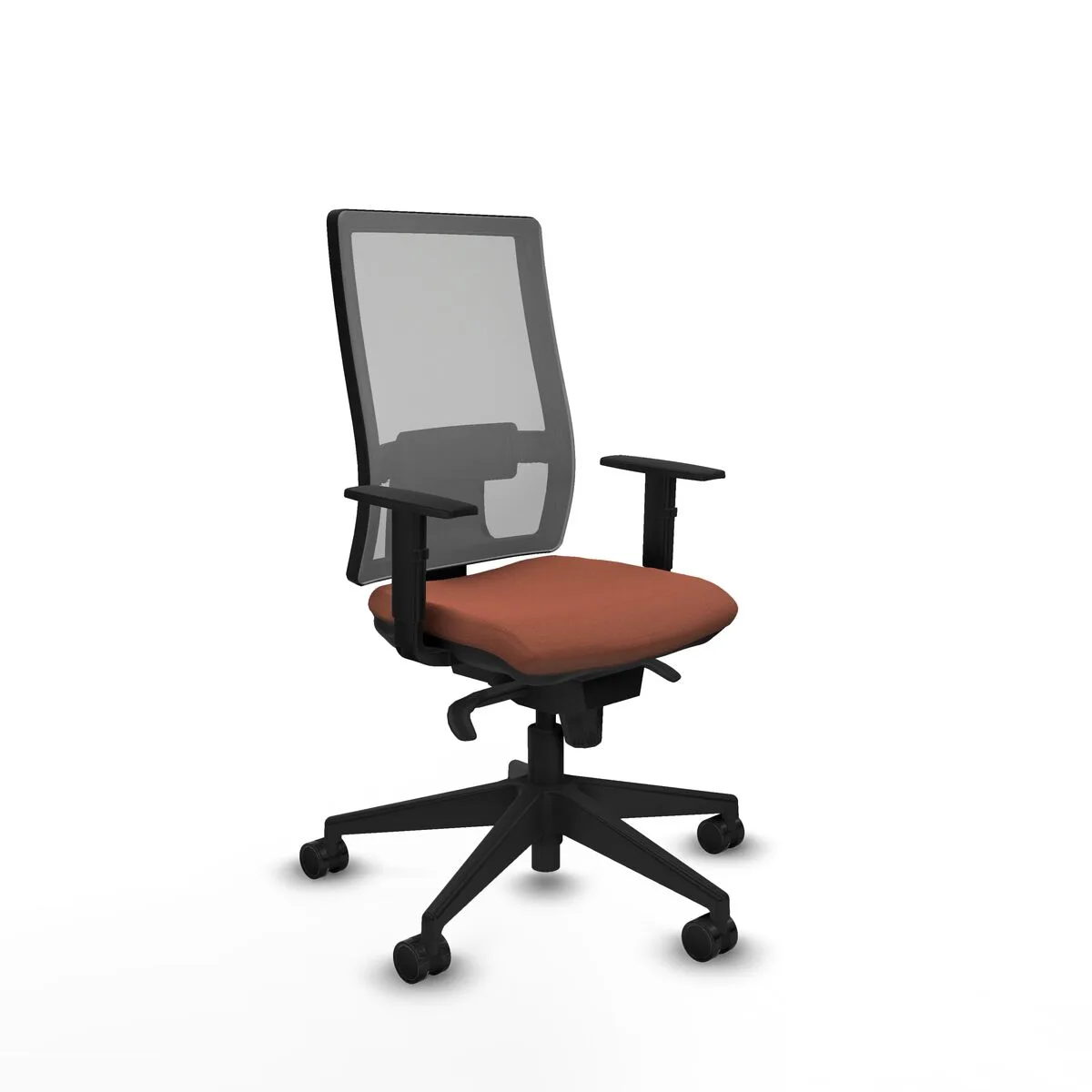 Chaise de bureau horna piqueras y crespo 1d066n0 marron s573438793. Osez l'expérience Diaytar et découvrez comment des produits bien choisis peuvent éléver votre qualité de vie.