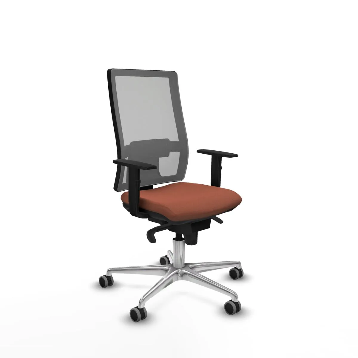 Chaise de bureau horna piqueras y crespo 1d086g0 marron s573439015. Diaytar s'adresse aux esprits modernes en quête de produits qui allient performance technologique et design épuré