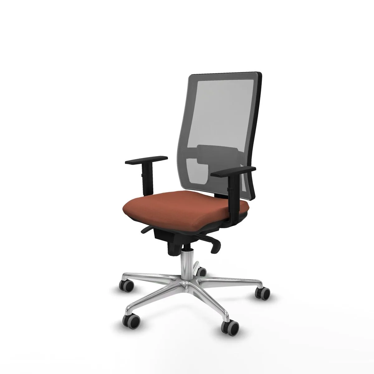 Chaise de bureau horna piqueras y crespo 1d086g0 marron s573439096. Diaytar, c'est l'art de la sérendipité appliqué au e-commerce : vous venez pour une chose, vous repartez avec l'objet de vos rêves.