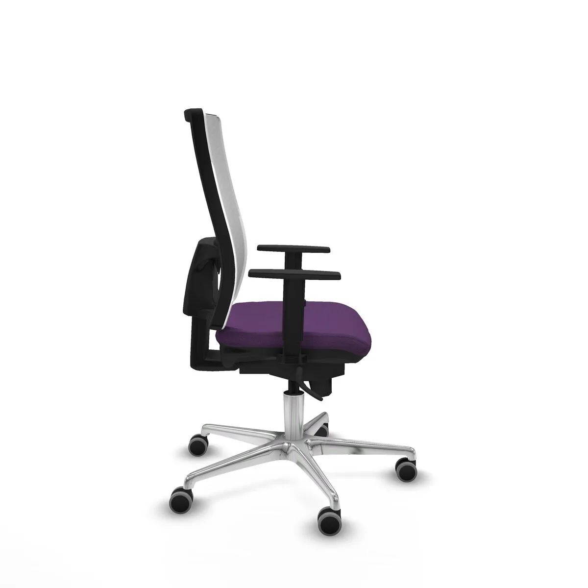 Chaise de bureau horna piqueras y crespo 1d086g0 violet s573331449. Diaytar, c'est l'alchimie parfaite entre la froide efficacité de la tech et la chaleur rassurante des produits de qualité.