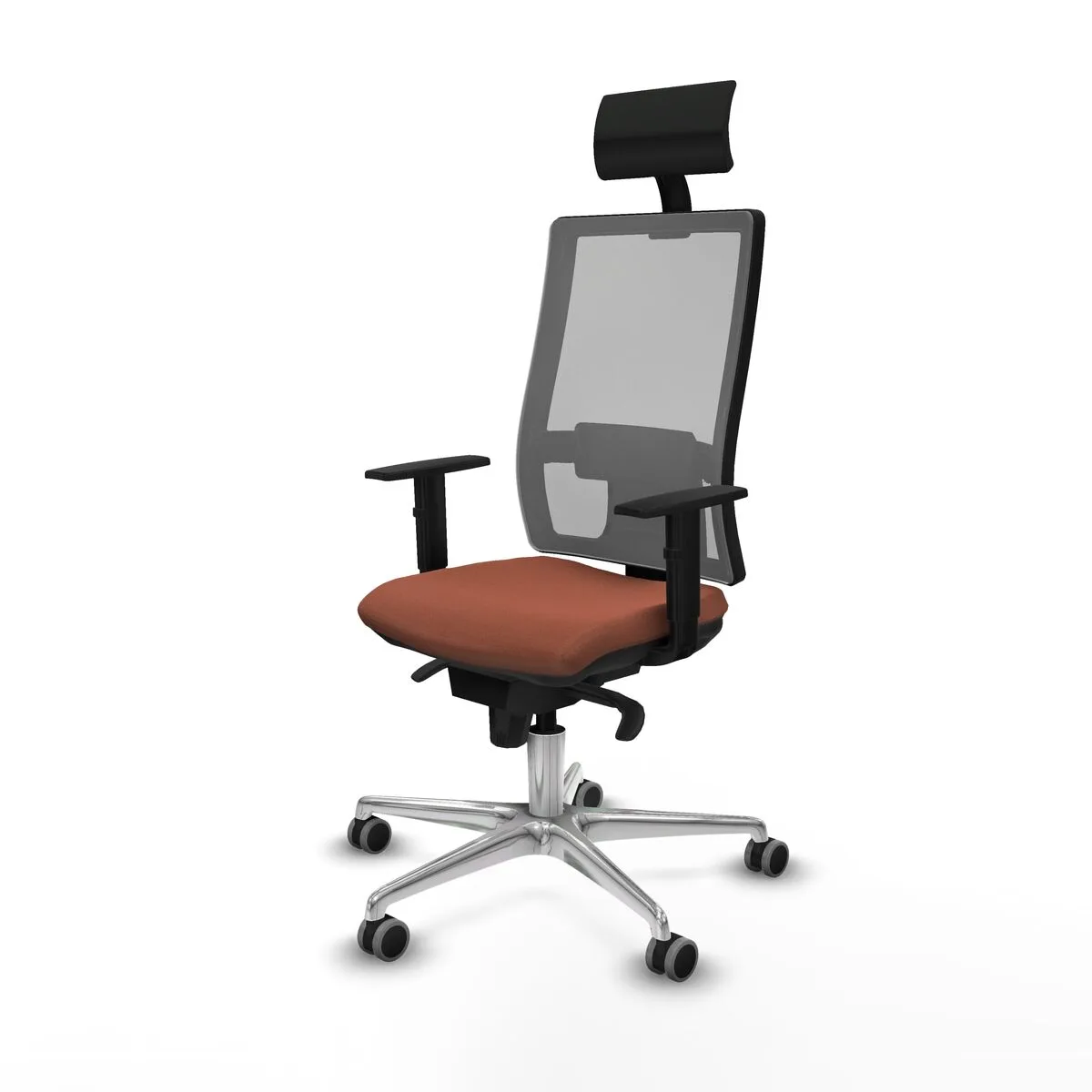 Chaise de bureau horna piqueras y crespo 1d086g1 marron s573439123. Soyez à la pointe de la tendance et de la technologie avec Diaytar, votre partenaire pour un shopping généraliste avisé
