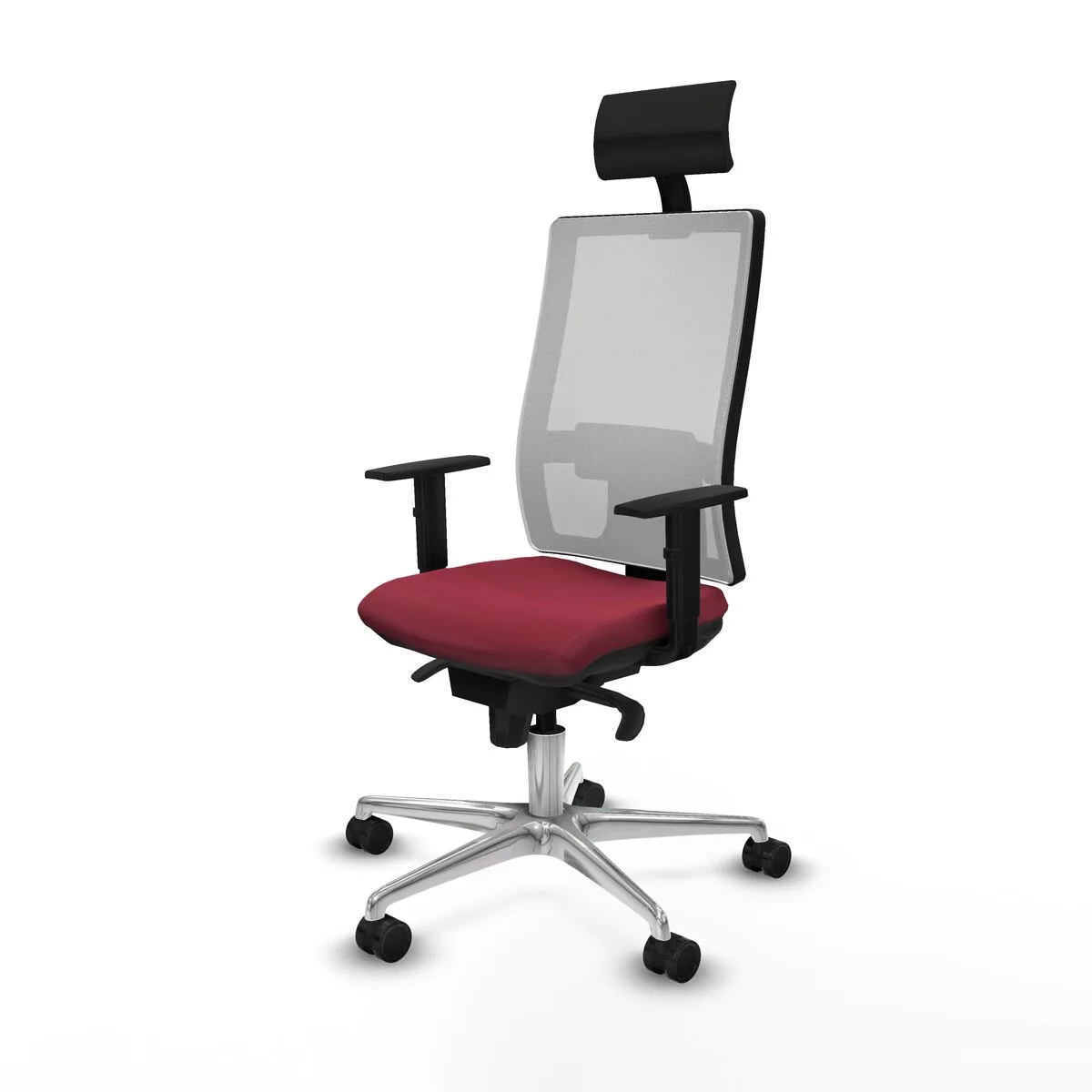 Chaise de bureau horna piqueras y crespo 1d086n1 bordeaux s573351974. Notre credo ? L'excellence accessible. Diaytar rend le premium attainable dans chaque catégorie de produits.