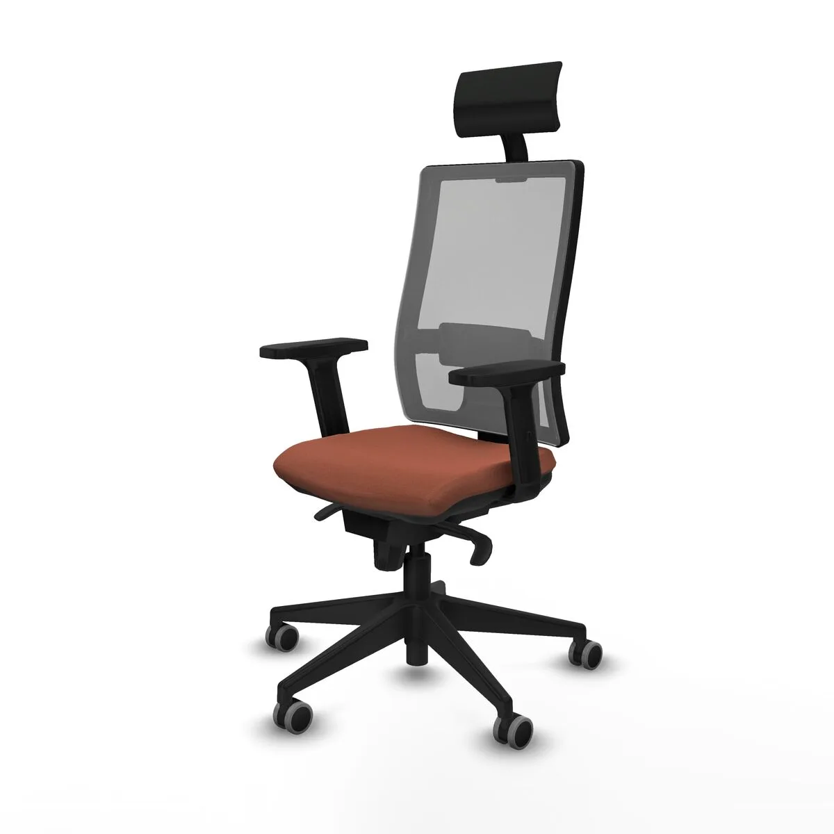 Chaise de bureau horna piqueras y crespo 2d066g1 marron s573440393. L'ADN de Diaytar : un mélange éclectique et raffiné de produits qui parle aussi bien aux geeks qu'aux esthètes