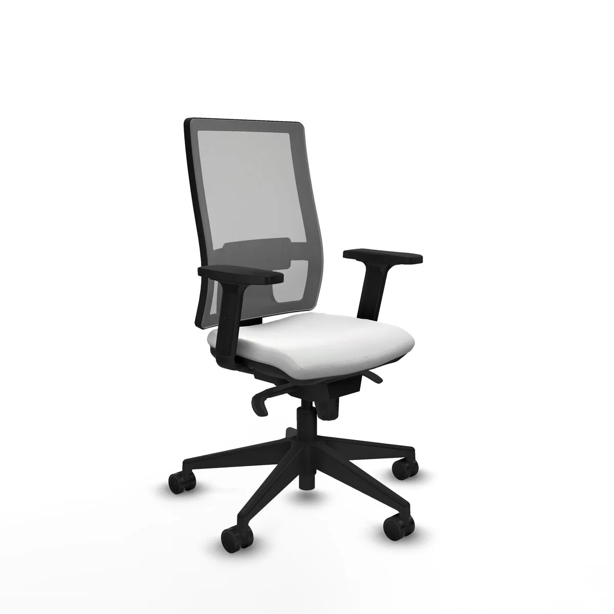 Chaise de bureau horna piqueras y crespo 2d066n0 blanc s573368497. Nous avons voulu Diaytar comme une deuxième maison, remplie de produits qui vous ressemblent et vous facilitent la vie.