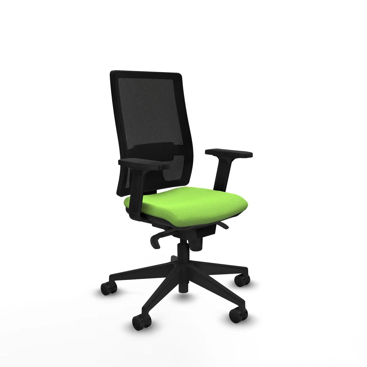 Chaise de bureau horna piqueras y crespo 2d066n0 pistache s573580276. Diaytar : Le curateur de votre quotidien. Des produits soigneusement choisis pour leur originalité et leur utilité
