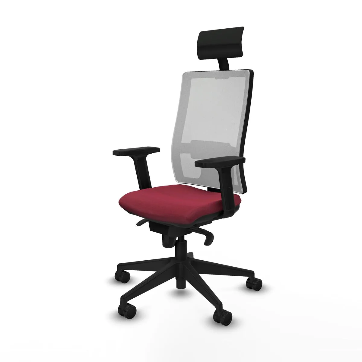 Chaise de bureau horna piqueras y crespo 2d066n1 bordeaux s573353175. Chez Diaytar, chaque visite est l'occasion de découvrir un nouveau produit génial, qu'il soit électronique ou domestique