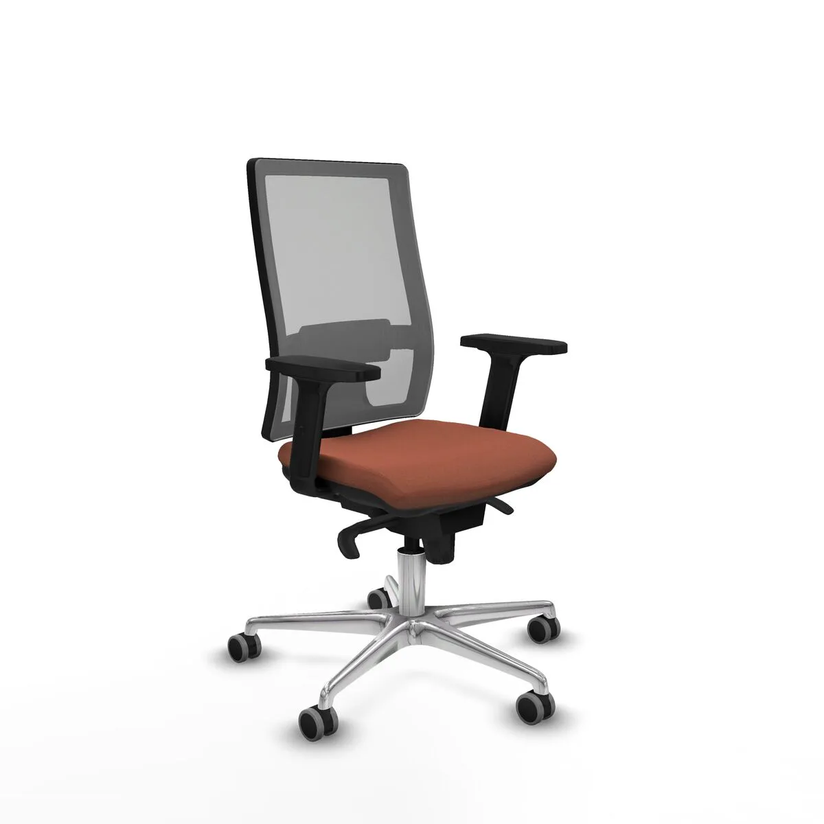 Chaise de bureau horna piqueras y crespo 2d086g0 marron s573440730. Diaytar s'engage à vous proposer une expérience shopping unique avec des produits généraux innovants, tendance et toujours à prix attractifs