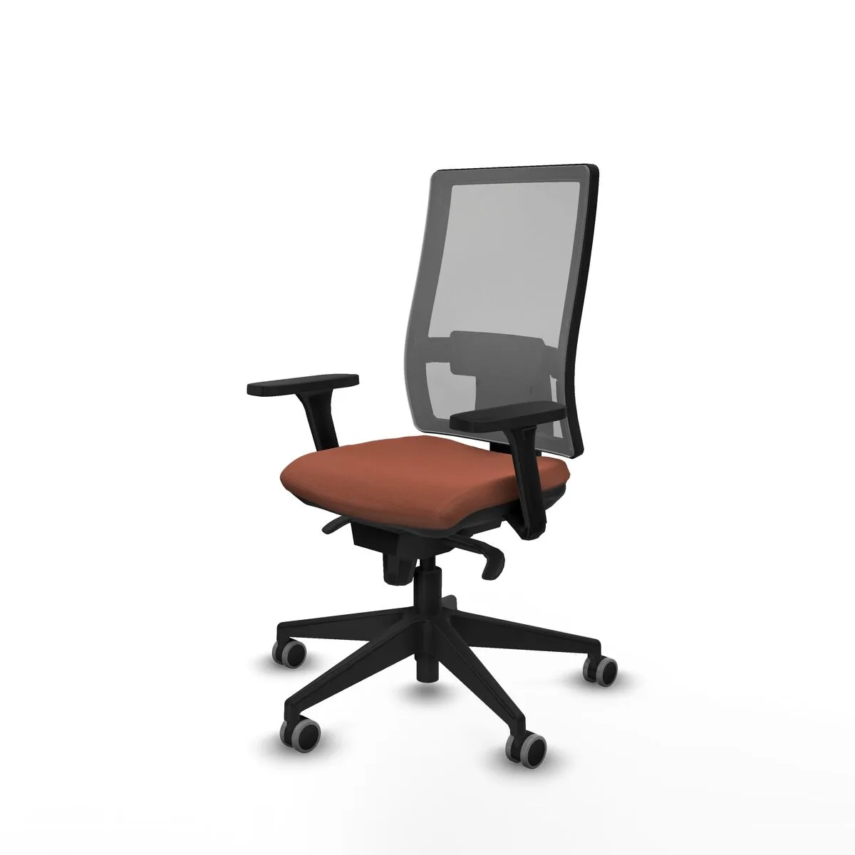 Chaise de bureau horna piqueras y crespo 3d066g0 marron s573441617. La qualité Diaytar : un engagement, une promesse, une satisfaction garantie.