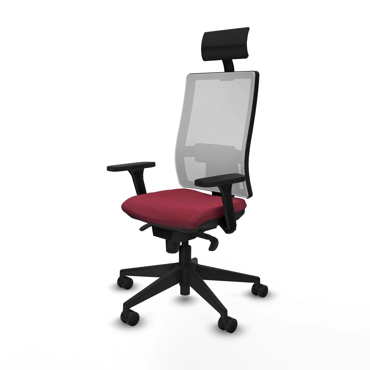 Chaise de bureau horna piqueras y crespo 3d066n1 bordeaux s573354421. Prêt à upgrade votre vie ? Diaytar dégaine une arsenal de produits pour passer au niveau supérieur.