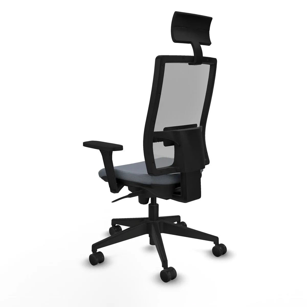 Chaise de bureau horna piqueras y crespo 3d066n1 gris s573396675. Diaytar, c'est le point de rencontre entre les passionnés de belles technologies et les amateurs de décoration tendance