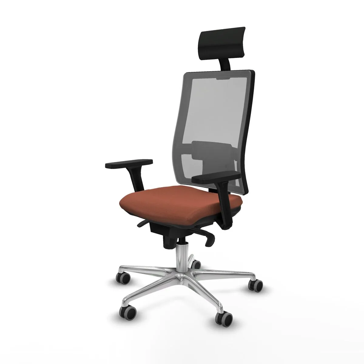 Chaise de bureau horna piqueras y crespo 3d086g1 marron s573442243. Diaytar a été imaginé pour les acheteurs avisés qui recherchent autant la performance que le design dans leurs produits