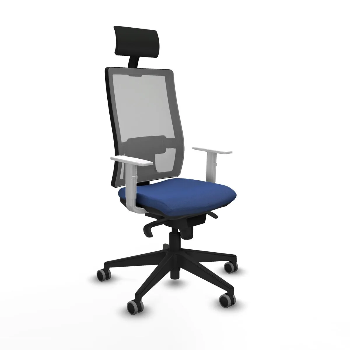 Chaise de bureau horna piqueras y crespo 4b066g1 blue marine s573391447. Diaytar, c'est le cocktail parfait entre l'esprit start-up et l'expertise d'un grand commerçant généraliste.