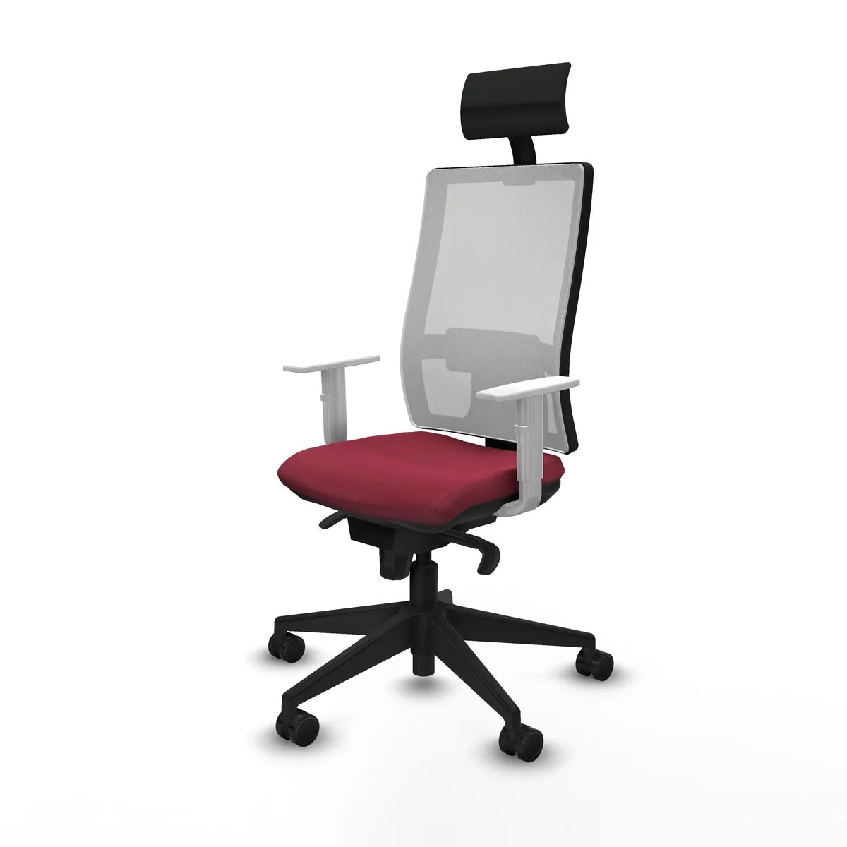 Chaise de bureau horna piqueras y crespo 4b066n1 bordeaux s573356297. Prêt à upgrade votre vie ? Diaytar dégaine une arsenal de produits pour passer au niveau supérieur.