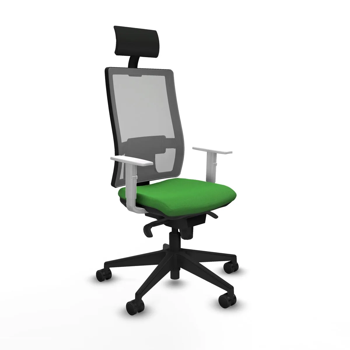 Chaise de bureau horna piqueras y crespo 4b066n1 vert s573385071. Diaytar, c'est la boîte à outils de votre vie idéale. Des produits pour construire, embellir et optimiser votre quotidien.