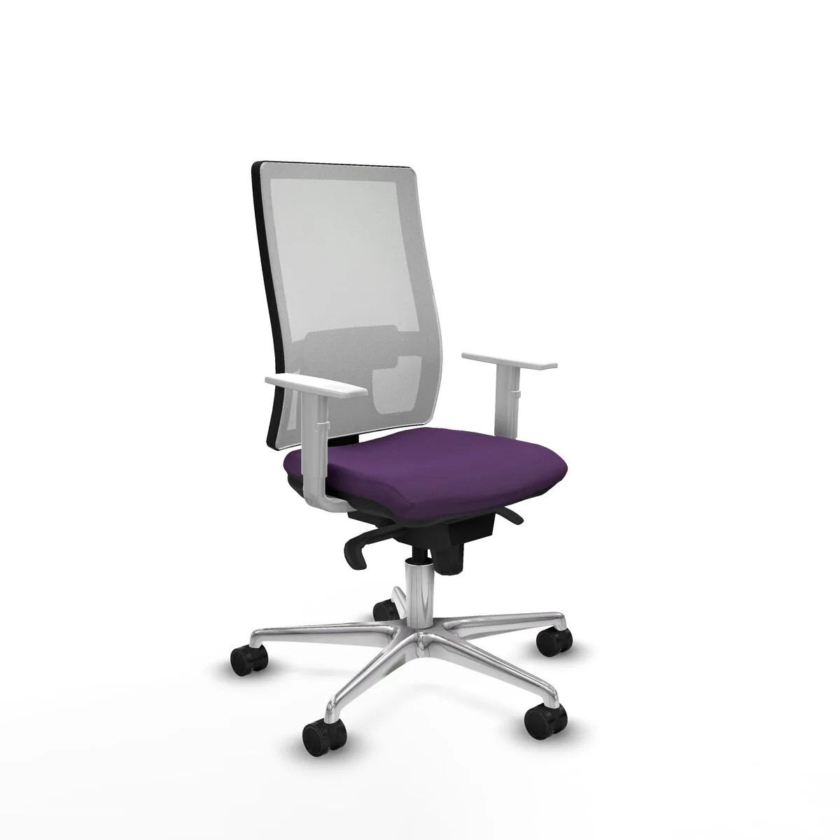 Chaise de bureau horna piqueras y crespo 4b086n0 violet s573336622. Chez Diaytar, nous valorisons autant la fonction que la forme dans chaque produit que nous ajoutons à notre collection