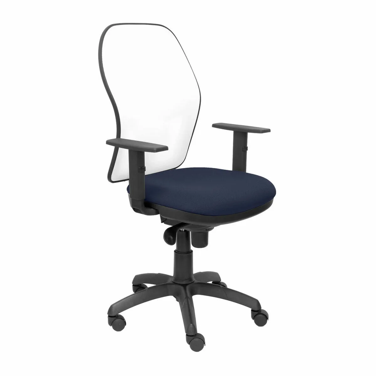 Chaise de bureau jorquera bali piqueras y crespo bali200 bleu blue marine s570276226. Nous traitons chaque produit Diaytar avec le même respect que si nous devions l'offrir à un proche. La qualité est non-négociable.