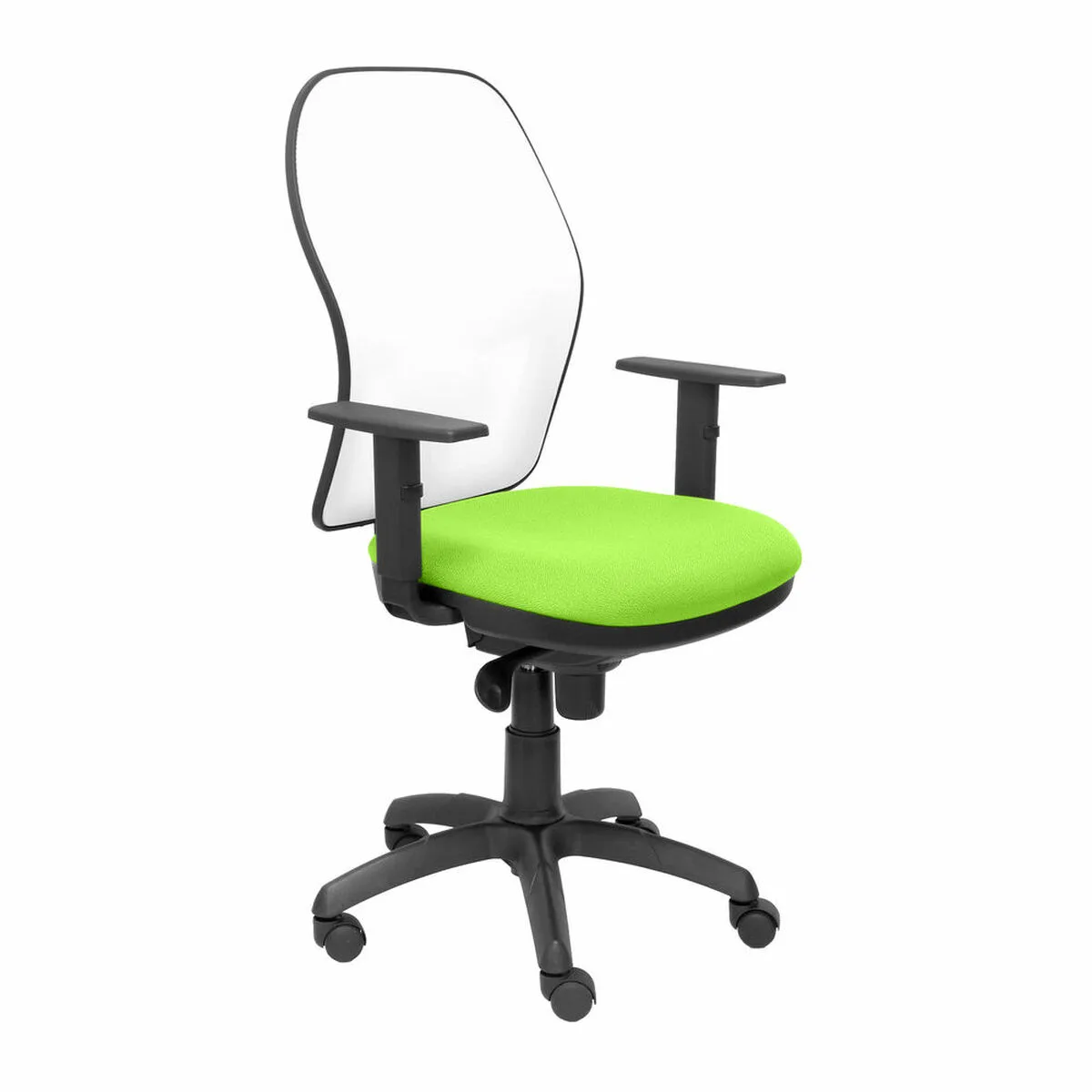 Chaise de bureau jorquera bali piqueras y crespo bbali22 vert pistache s570276415. Osez l'expérience Diaytar et découvrez comment des produits bien choisis peuvent éléver votre qualité de vie.